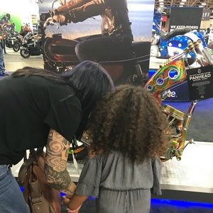 Meet your Posher, Alicia